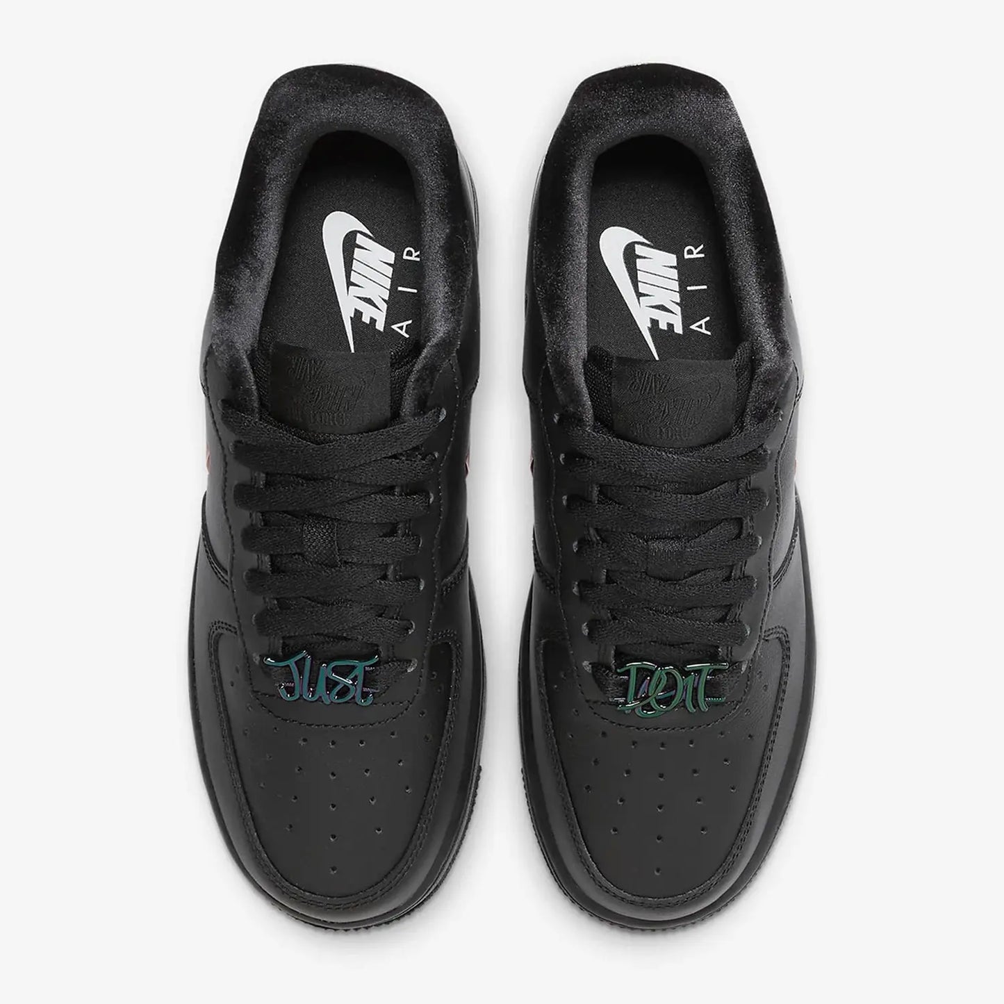 Nike genuine Air Force 1 Low Women's Casual Sneakers FB8251-001 - Chicchar Fashion