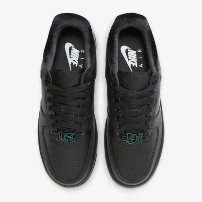 Nike genuine Air Force 1 Low Women's Casual Sneakers FB8251-001 - Chicchar Fashion