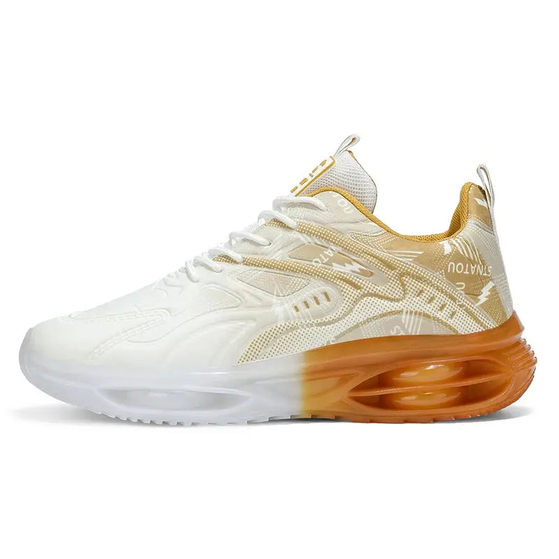 In 2025, China will introduce new popular men's outdoor shoes, sports shoes and casual shoes. - Chicchar Fashion