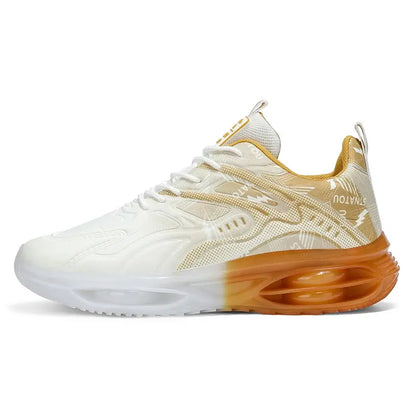 In 2025, China will introduce new popular men's outdoor shoes, sports shoes and casual shoes. - Chicchar Fashion