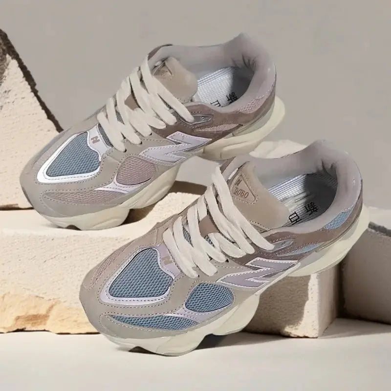 Versatile Trendy Casual Sports Footwear Women's shoes 2026 internet celebrity same style  hot-selling item - Chicchar Fashion