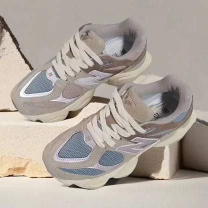 Versatile Trendy Casual Sports Footwear Women's shoes 2026 internet celebrity same style  hot-selling item - Chicchar Fashion