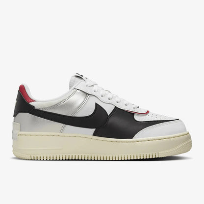 Nike Official Authentic Women's AF1 Shadow Air Force 1 Durable Sports Shoes FN6335-100 - Chicchar Fashion