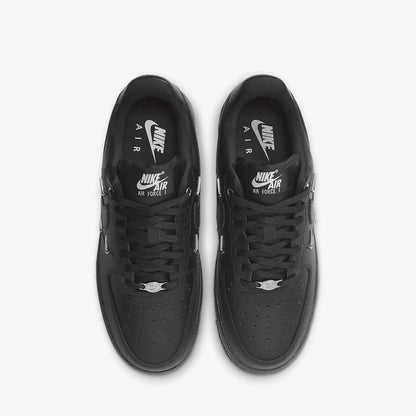 Nike genuine Air Force 1 women's wear-resistant sports and leisure board shoes HQ1180-001 - Chicchar Fashion