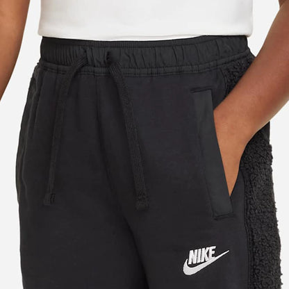 Nike CozyFit Kids' Fleece Joggers DV3062-010