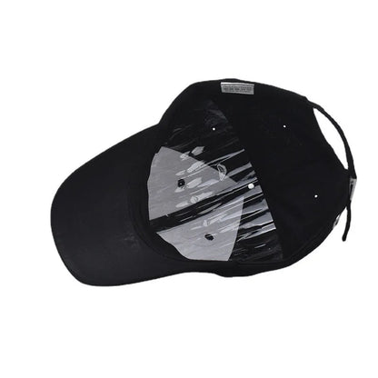 Adjustable Polyester Baseball Cap