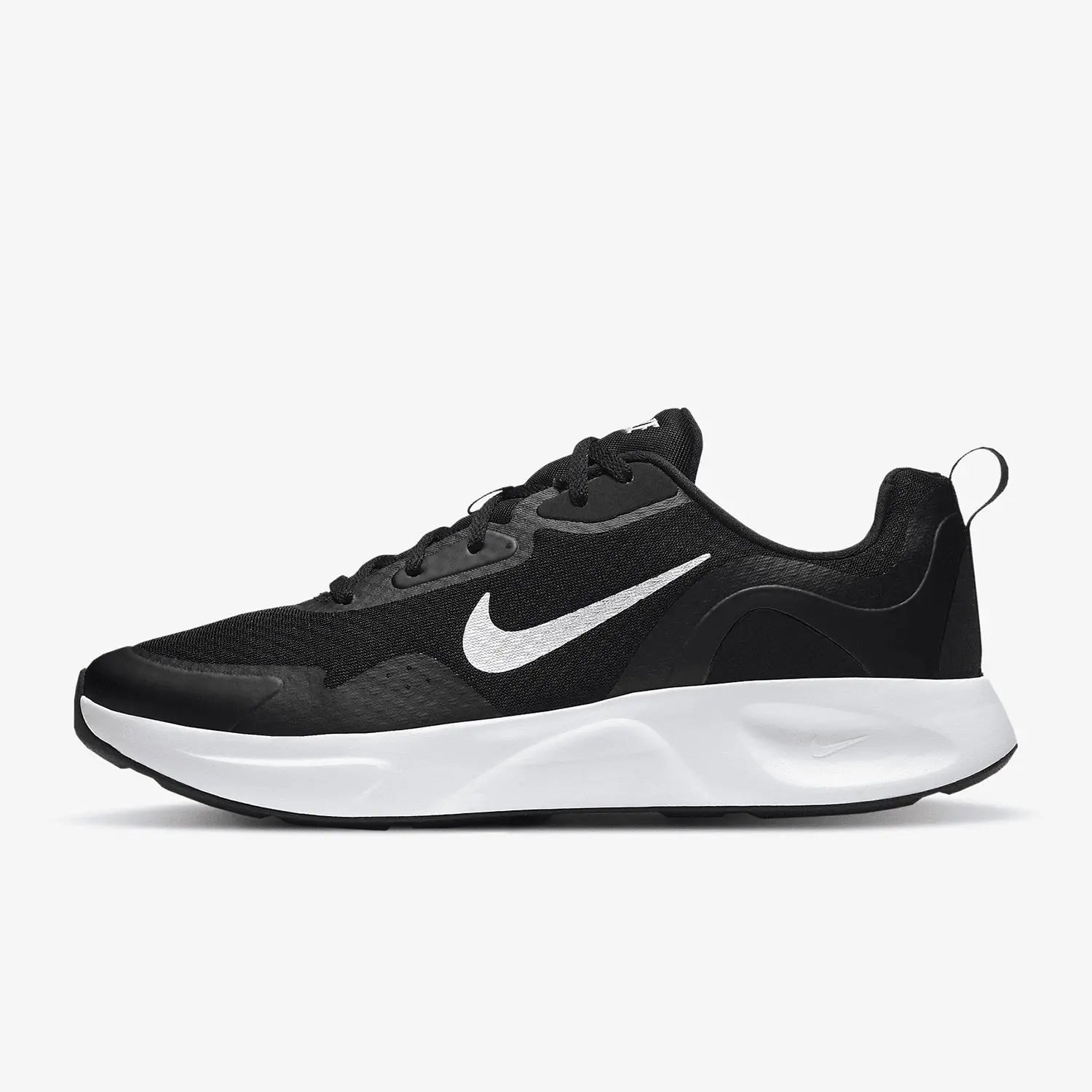 Nike Official Authentic WEARALLDAY Men's Casual Comfortable Cushioned Running Shoes CJ1682-004 - Chicchar Fashion