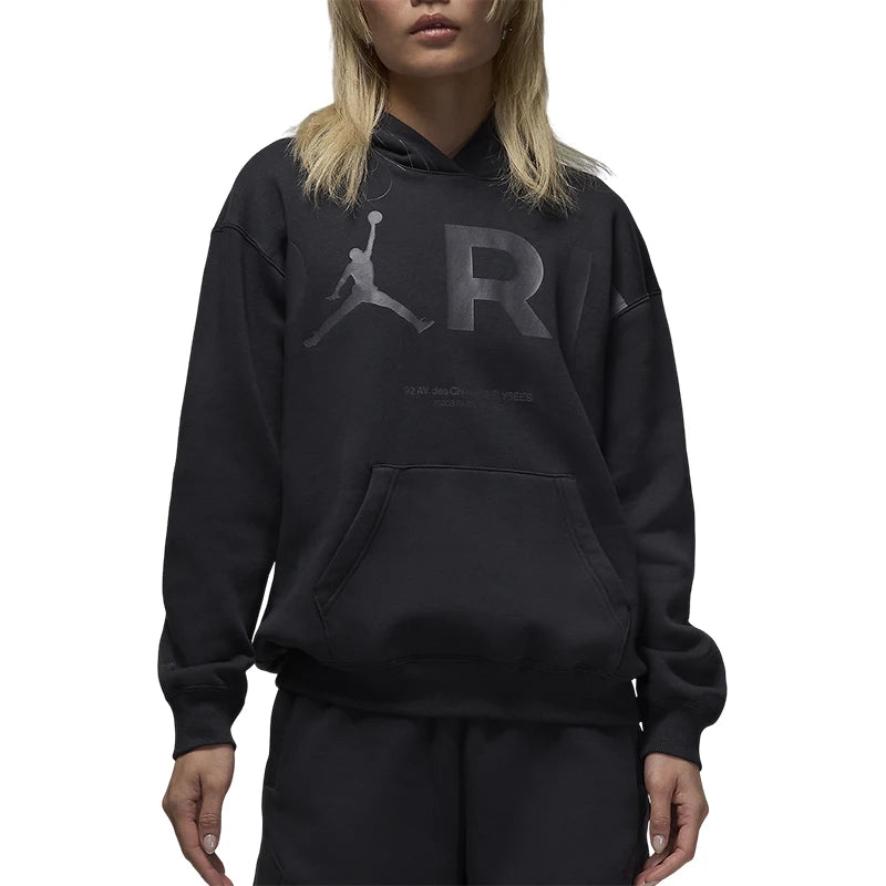Women's Jordan Hooded Fleece
