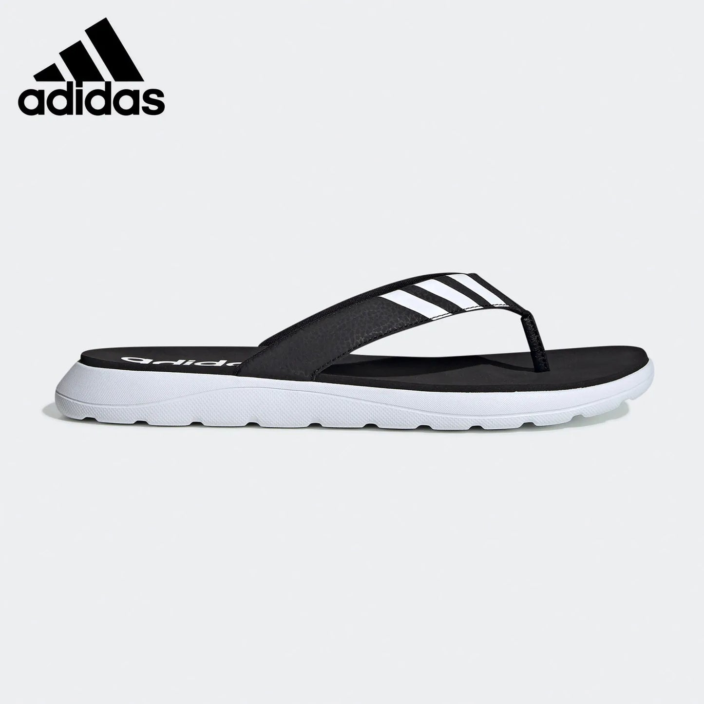 Adidas Men's Polyester Sandals