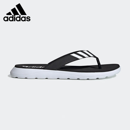 Adidas Men's Polyester Sandals