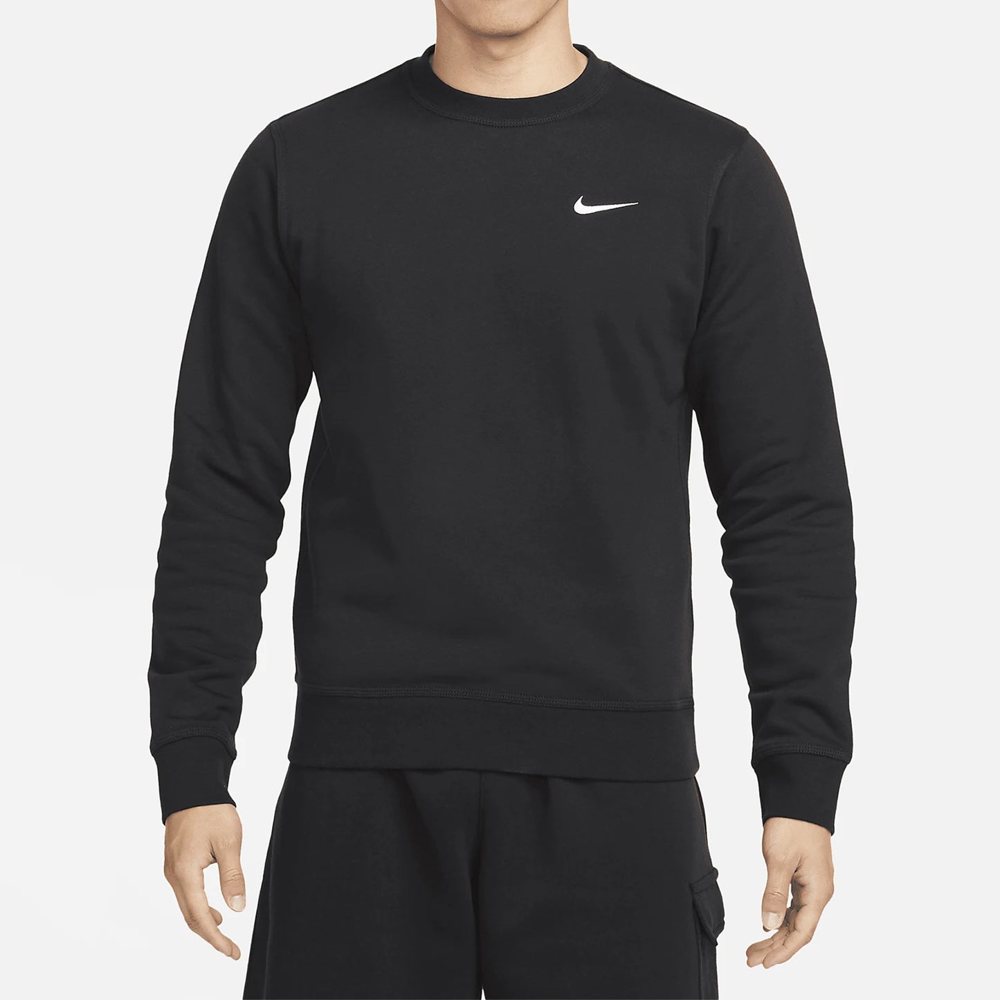 Nike Men's Polyester Hoodie