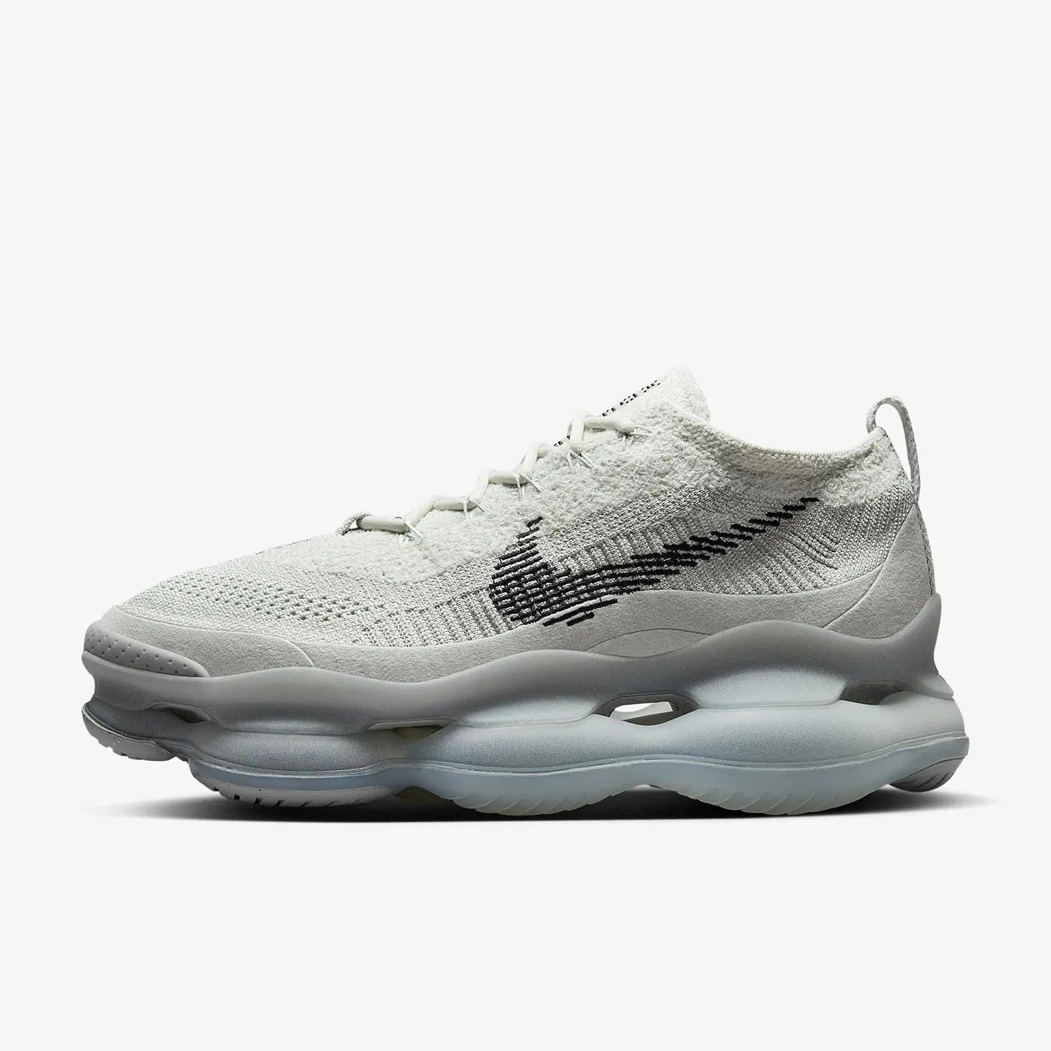 Nike genuine Air Max Men's Cushioned Comfort Sports Running Shoes FQ2694-001 - Chicchar Fashion