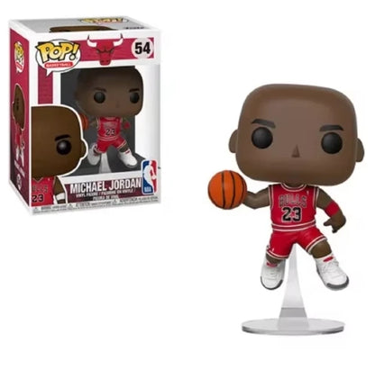 Funko NBA PVC 10cm Figure