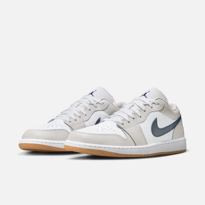 Air Jordan1 Low Leather 553558