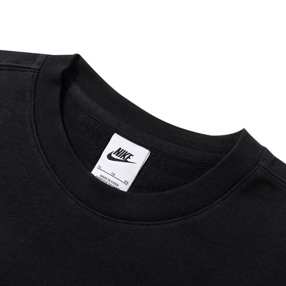 Nike Cotton Fleece Crew