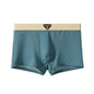 Ice Silk Boxer Shorts Chicchar Fashion