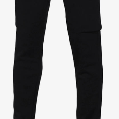 Nike Tapered Fleece Pants