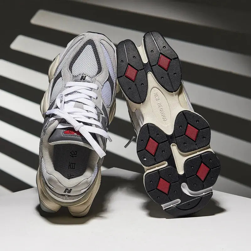 BootsChunky - sole Casual Shoes, 3D Outsole, Strong Presence - Chicchar Fashion