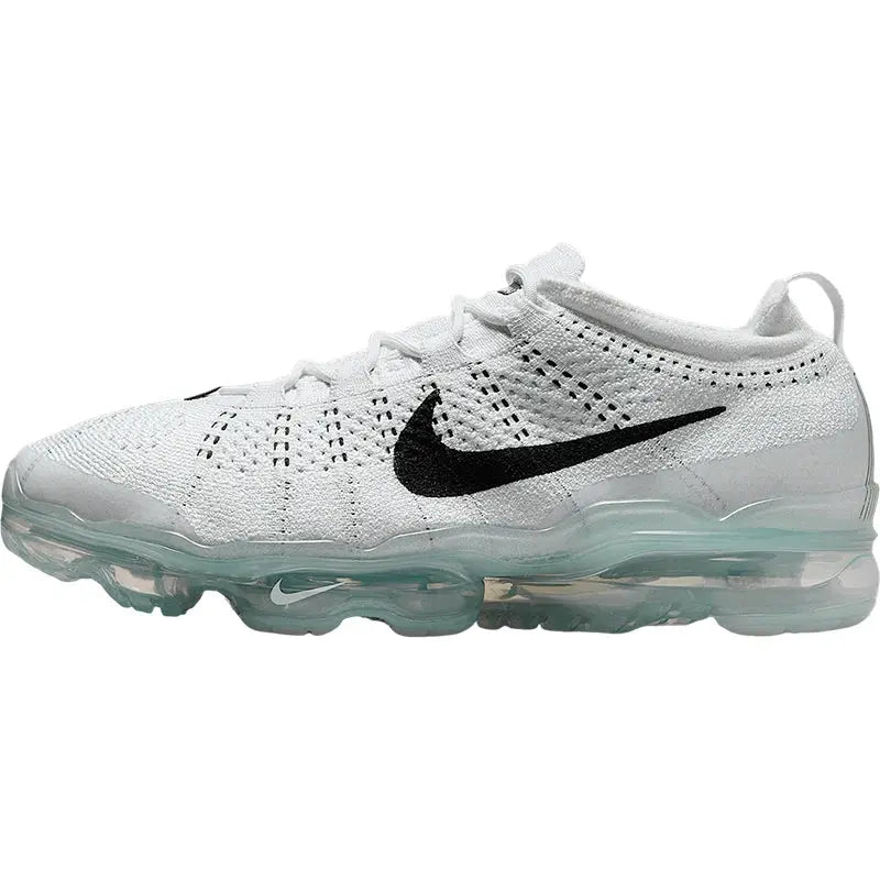 Nike genuine Air VaporMax Men's Full-length Air Cushion Running Shoes DV1678-102 - Chicchar Fashion