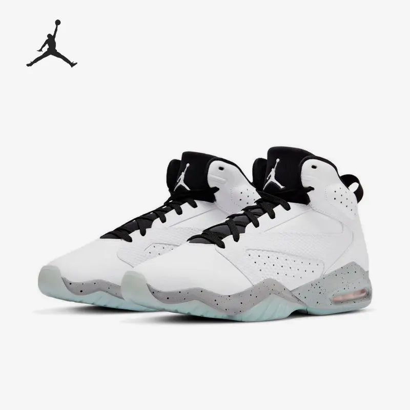 Jordan Lift Off Mid Leather