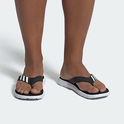 Adidas Men's Polyester Sandals