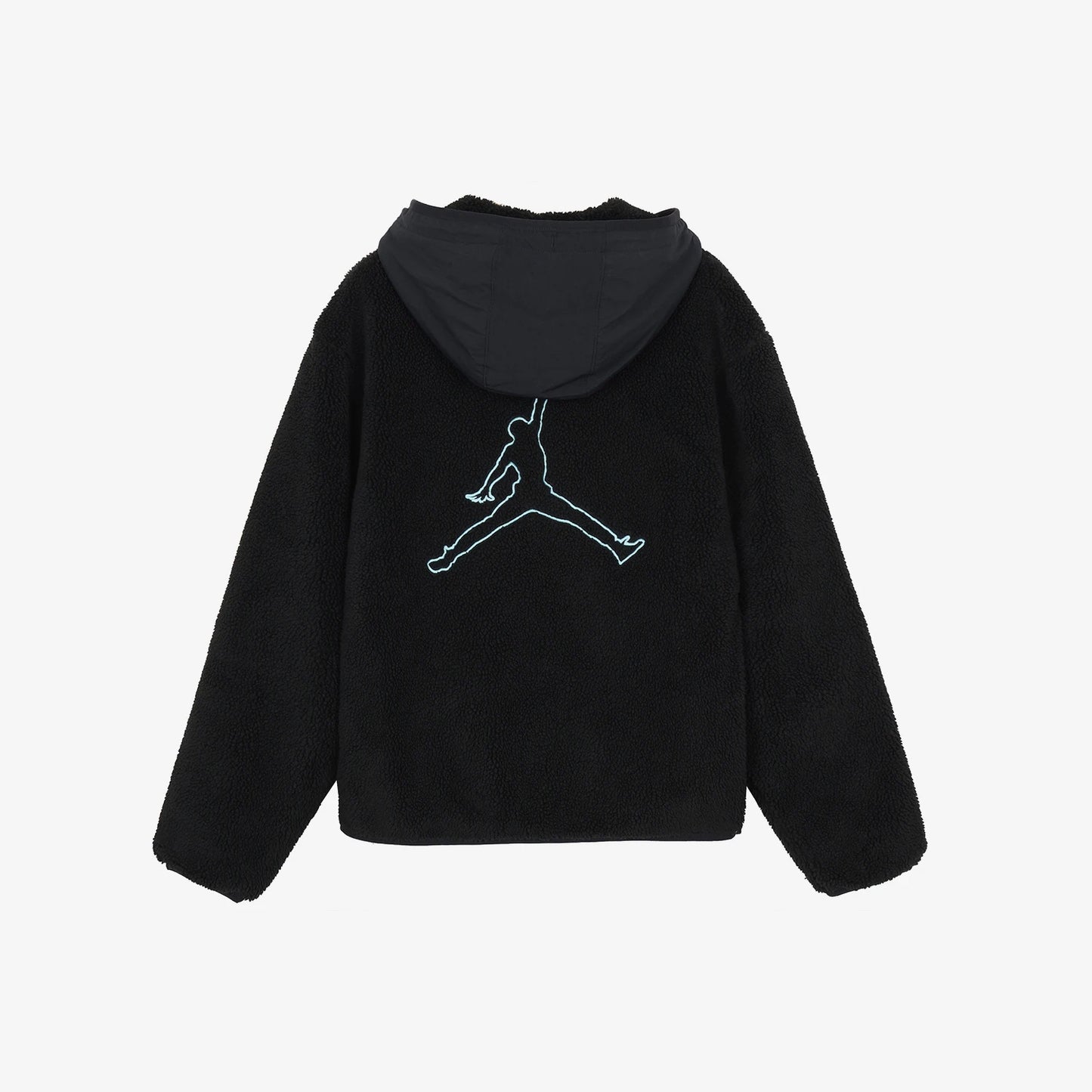 Air Jordan Men's Fleece Hoodie