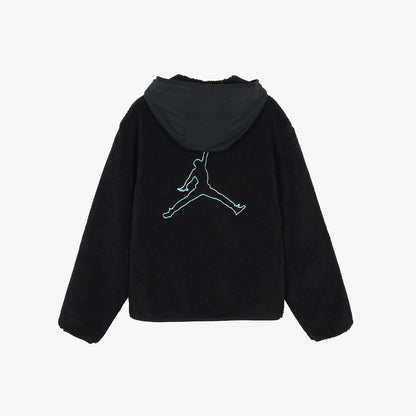 Air Jordan Men's Fleece Hoodie