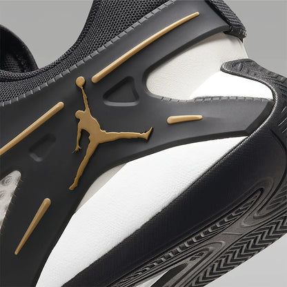 Jordan Low-Top Leather Shoe