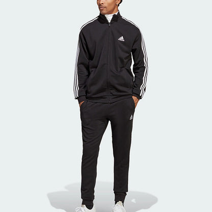 Adidas Men's Stand-Collar Set