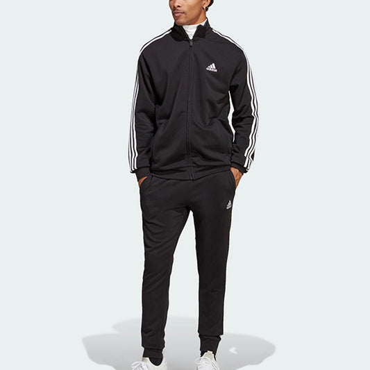 Adidas Men's Stand-Collar Set