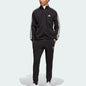 Adidas Men's Stand-Collar Set