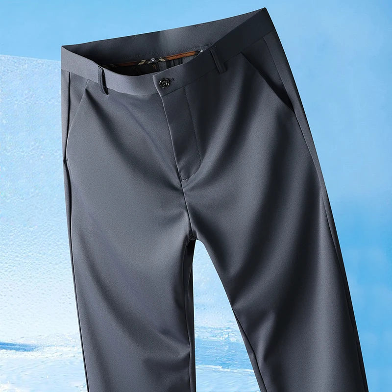 Men's Summer Stretch Pants