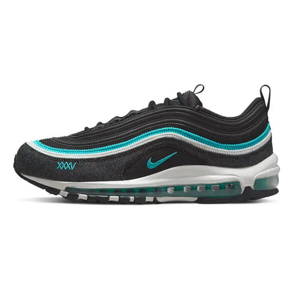 Nike genuine Air Max 97 SE Men's New Cushioned Running Shoes DN1893-001 - Chicchar Fashion