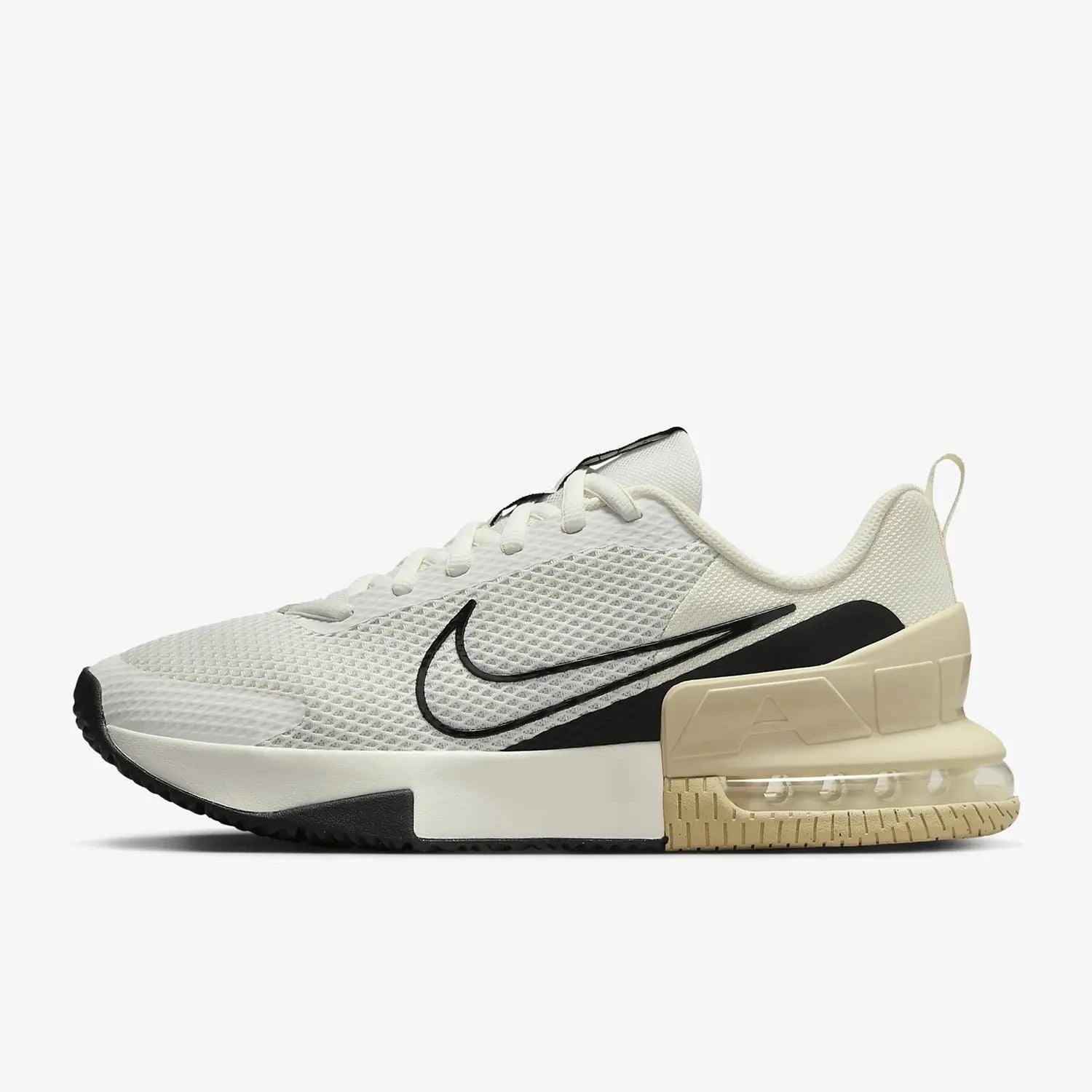 Nike Genuine Air Max Men's Retro Cushioned Running Shoes FQ1833-100 - Chicchar Fashion