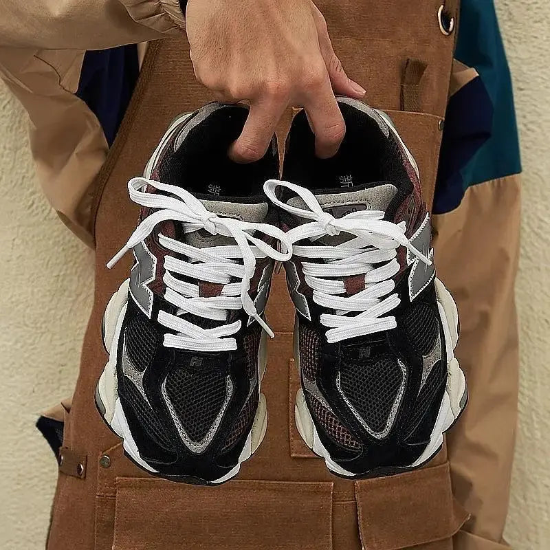 New 9060 Sports Shoes, Inspired by Classic 99X, Presenting Y2K Aesthetics - Chicchar Fashion