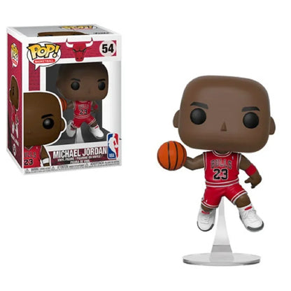 Funko PVC Basketball Stars