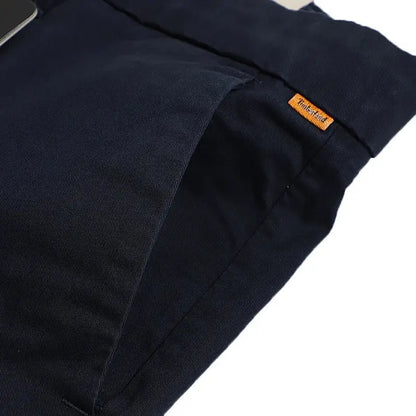 Timberland Sargent Lake Elastic Slim-Fit Trousers Knitted Sweatpants Outdoor Casual Pants A2Byy433 - Chicchar Fashion