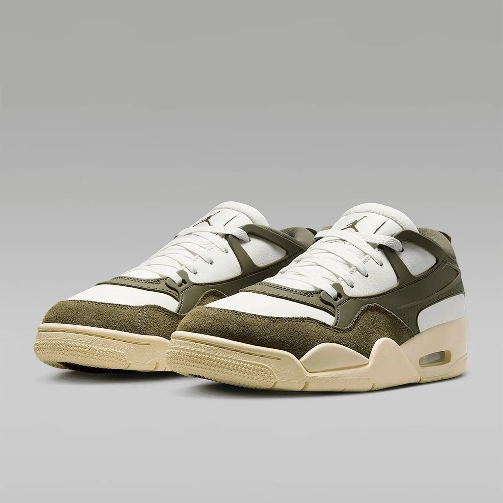 2025 Jordan Retro Women's Anti-Slip Basketball Kicks