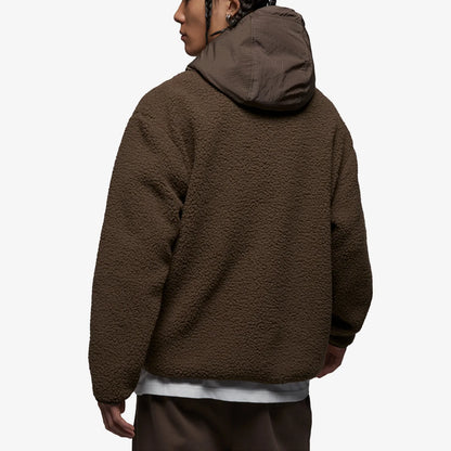 Air Jordan Fleece Hoodie