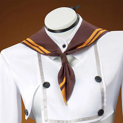 NIKKE Bready Maid Cosplay Set