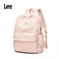 LEE Lightweight 16 Inch Laptop Backpack Women Man Oxford Middle High School Bag Large Capacity Teenage College Student Schoolbag - Chicchar Fashion