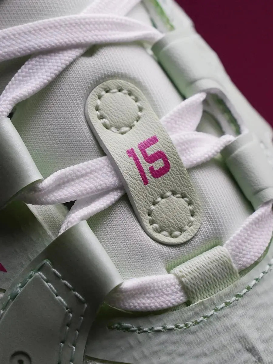 AR3 Melon Berry Basketball Shoes - Chicchar Fashion