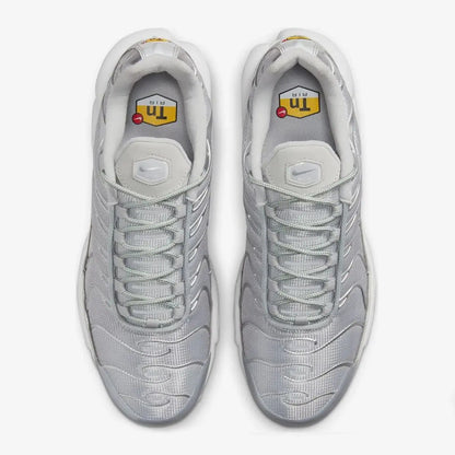 Nike Official Authentic AIR MAX PLUS Men's Cushioned Running Shoes FJ1012-095 - Chicchar Fashion