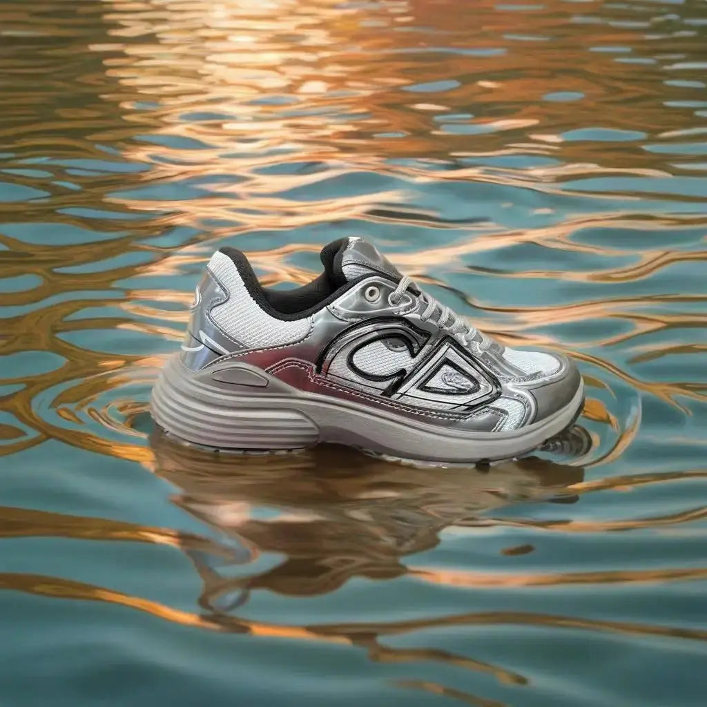 2026 new Classic Running Shoes Lightweight Casual Sneakers for Men Women Soft Sole Sport Tenis b30 Shoes Casual Sneakers 6657 - Chicchar Fashion