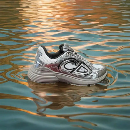 2026 new Classic Running Shoes Lightweight Casual Sneakers for Men Women Soft Sole Sport Tenis b30 Shoes Casual Sneakers 6657 - Chicchar Fashion