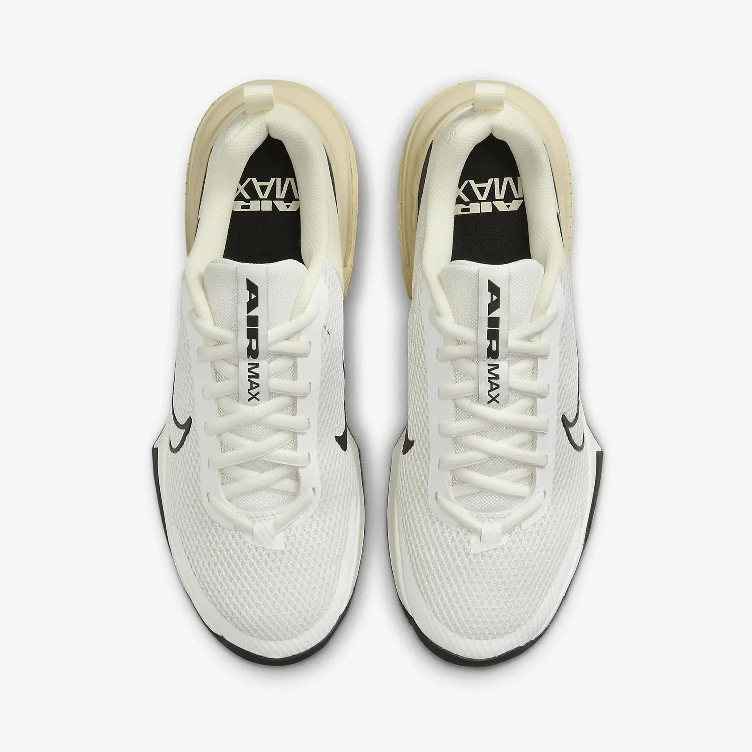 Nike Genuine Air Max Men's Retro Cushioned Running Shoes FQ1833-100 - Chicchar Fashion