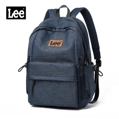 LEE Lightweight 16 Inch Laptop Backpack Women Man Oxford Middle High School Bag Large Capacity Teenage College Student Schoolbag - Chicchar Fashion