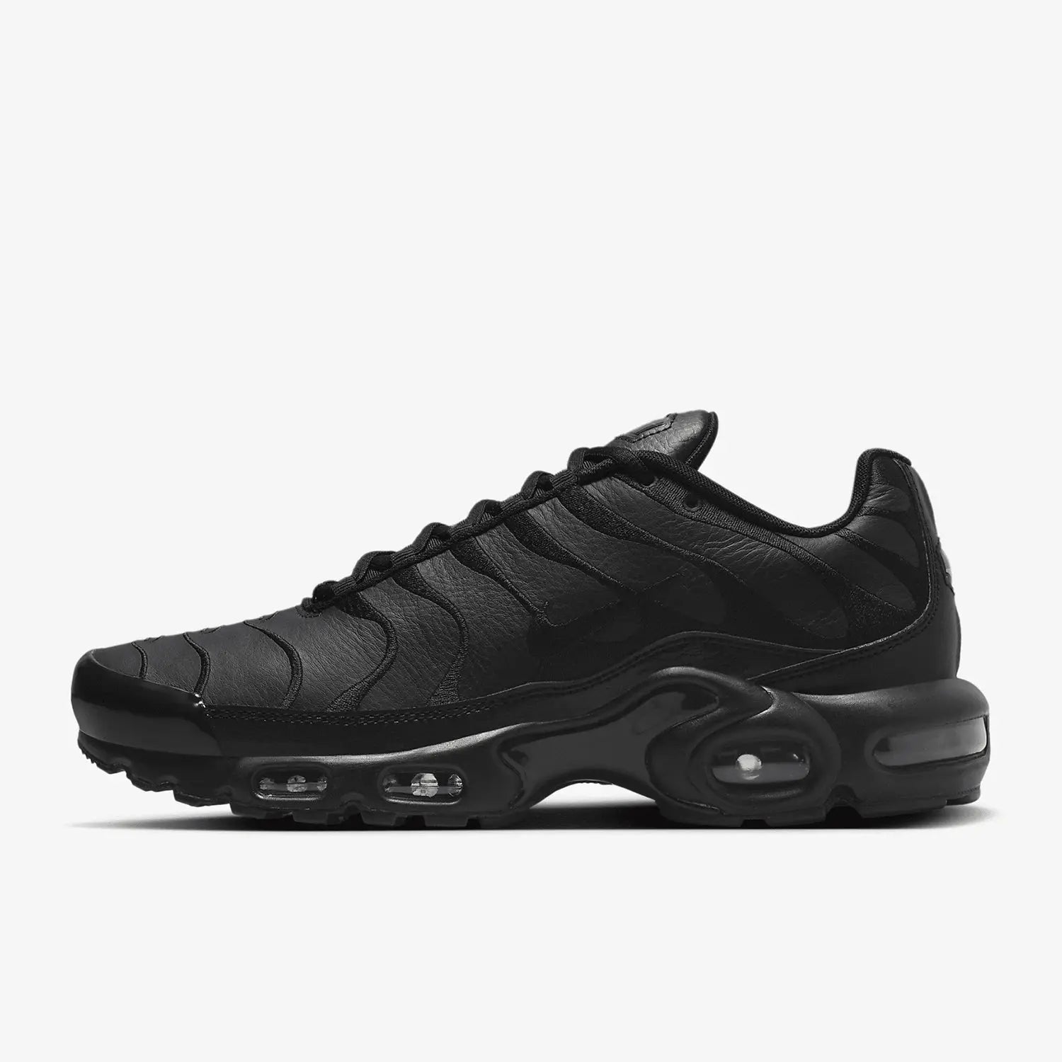 Nike Official Air Max Plus Men's Training Running Shoes AJ2029-001 - Chicchar Fashion