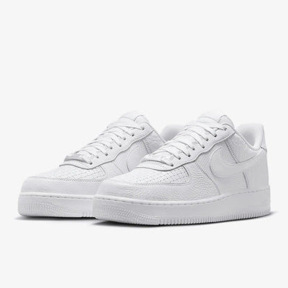 Nike genuine AIR FORCE 1 men's Air Force No.1 sports board shoes HF2893-100 - Chicchar Fashion