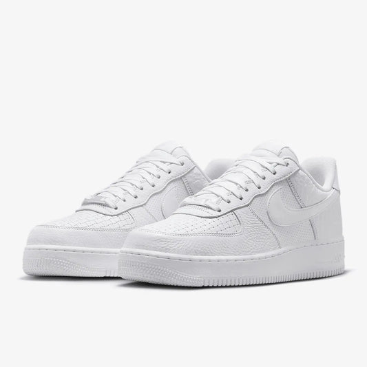 Nike genuine AIR FORCE 1 men's Air Force No.1 sports board shoes HF2893-100 - Chicchar Fashion